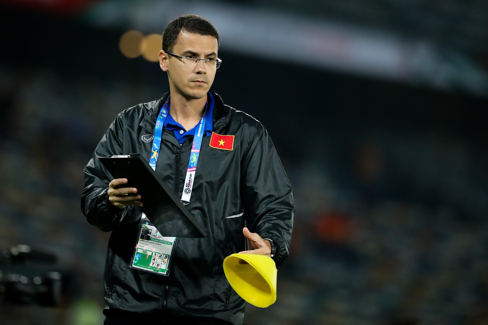 Tam thu xuc dong cua HLV the luc gui thay Park anh 2