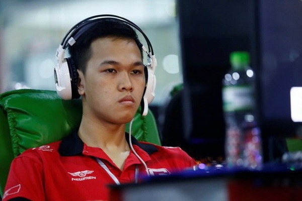 AOE Trung Quoc xac nhan Shenlong khong solo voi 'Chim Se Di Nang' hinh anh