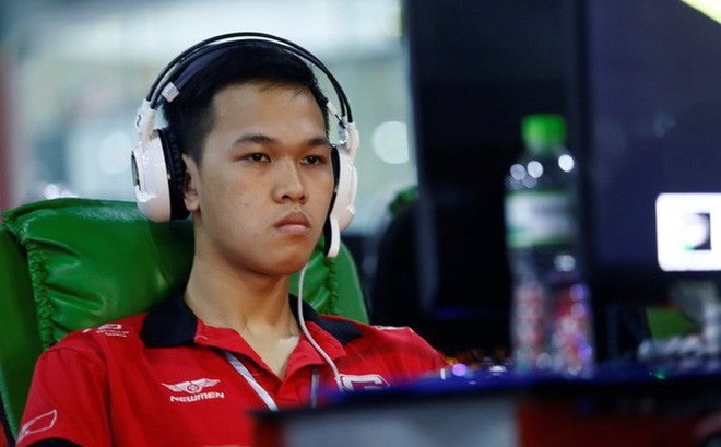 Shen Long khong danh solo voi Chim Se Di Nang anh 1