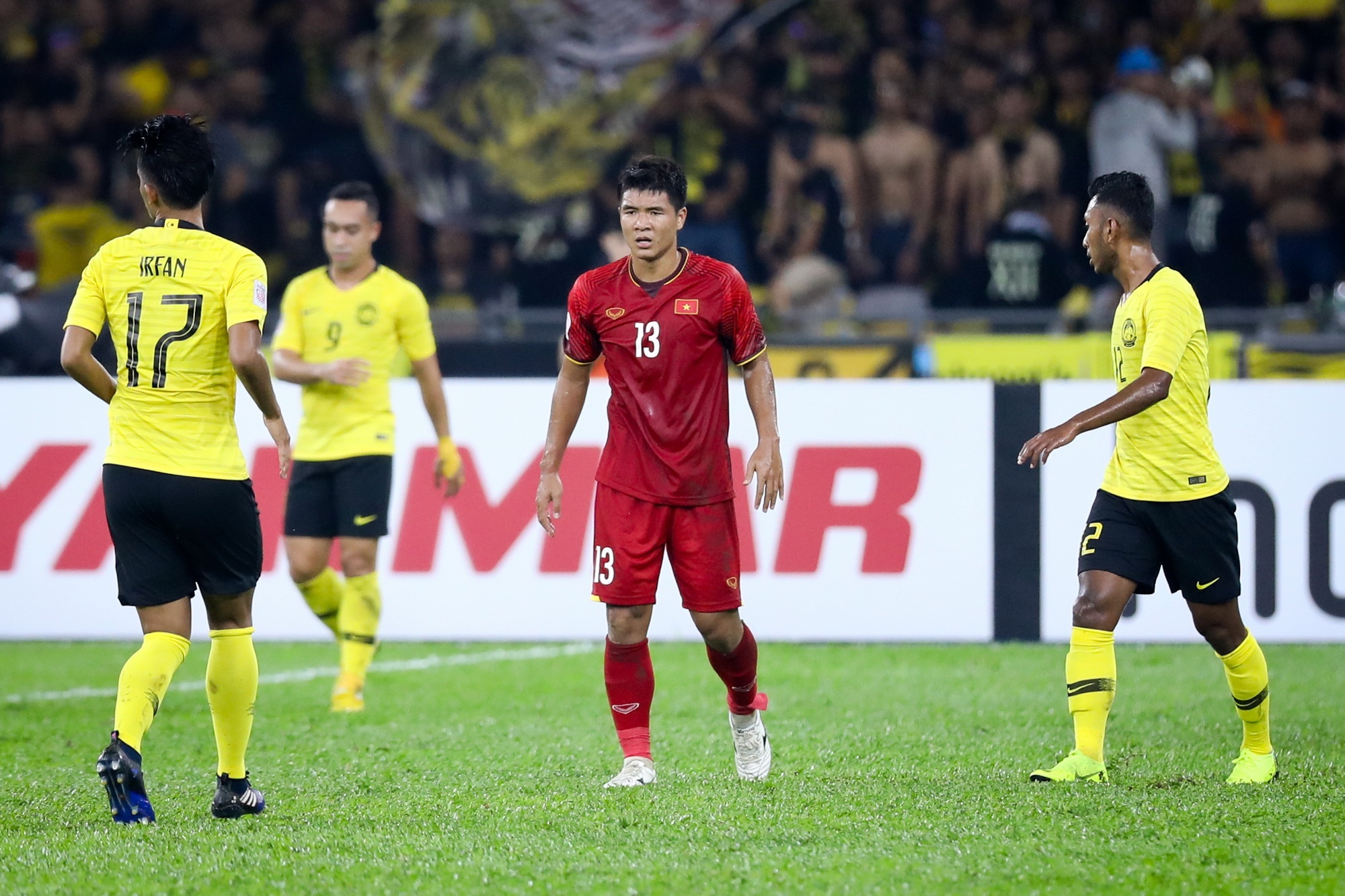 Cơ hội nào cho Hà Đức Chinh ở U23 Việt Nam ảnh 3 Co hoi nao cho Ha Duc Chinh o U23 Viet Nam anh 3