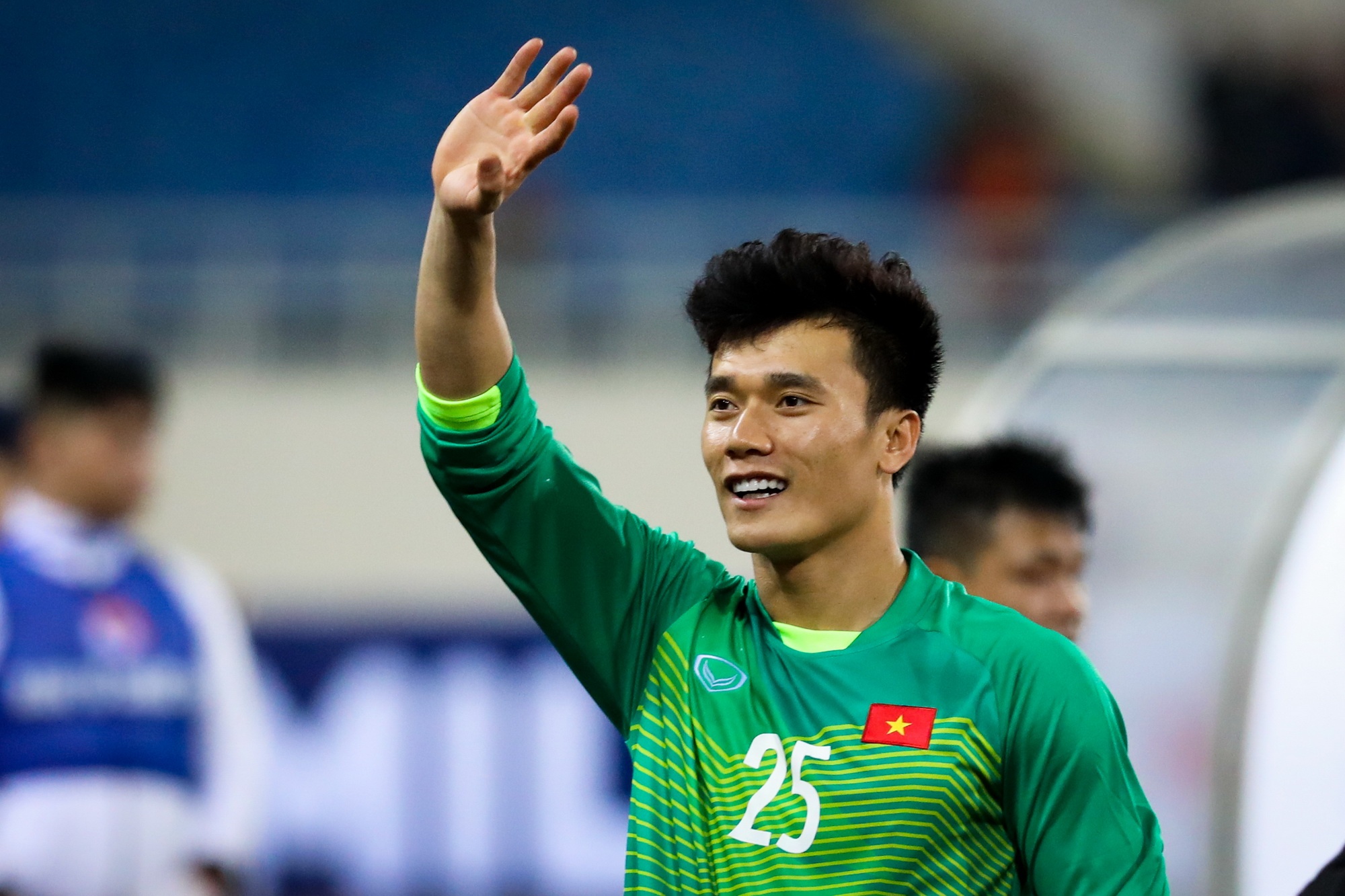 Lịch thi đấu vòng loại U23 châu Á 2020 ảnh 1 Lich thi dau vong loai U23 chau A 2020 anh 1