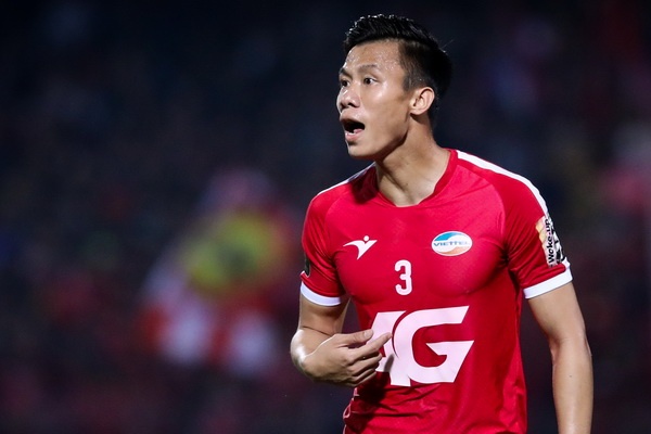 Que Ngoc Hai co the nhan an phat nguoi vi pha pham loi voi Van Kien hinh anh