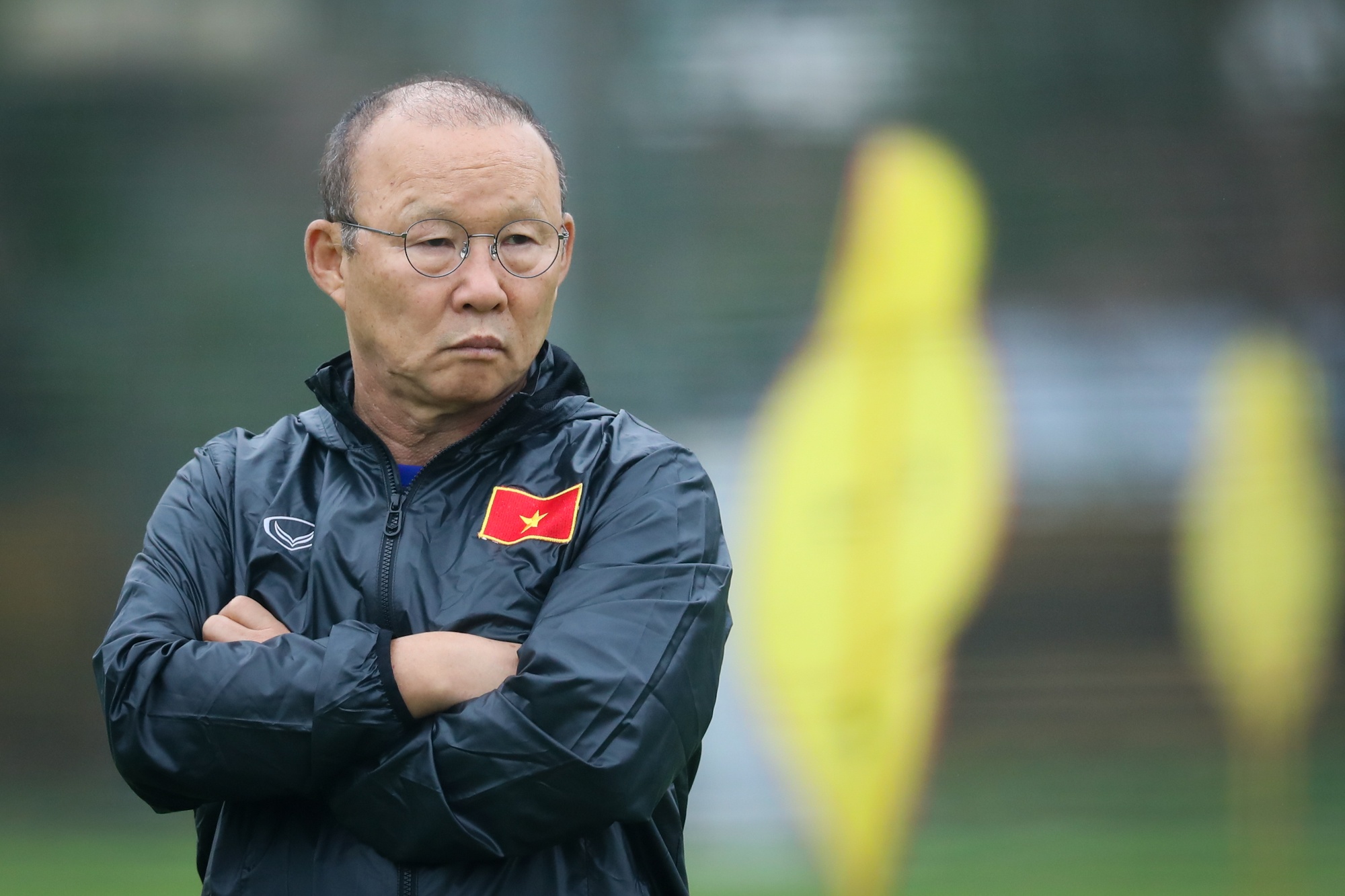 Bui Tien Dung gap su co U23 Viet Nam anh 2