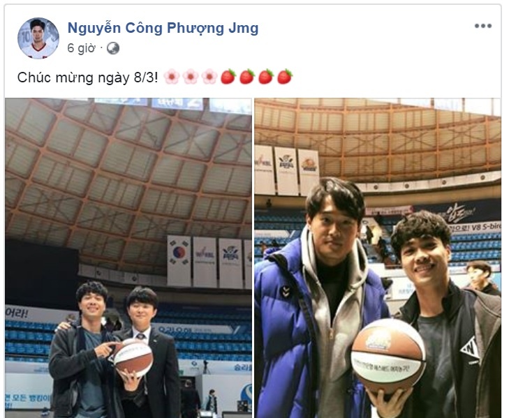 Tuyen thu Viet Nam gui loi chuc cam dong anh 4