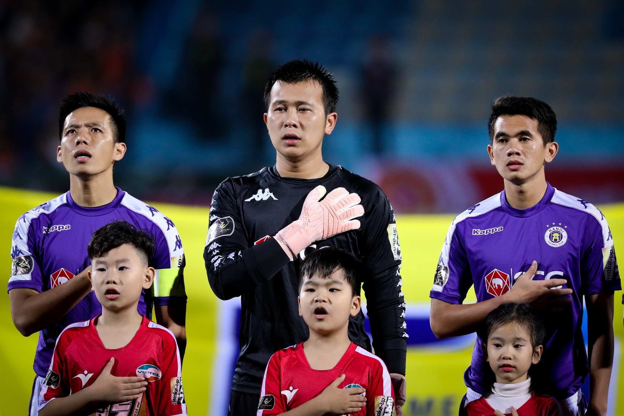 Co hoi nao cho Bui Tien Dung o Ha Noi? anh 2