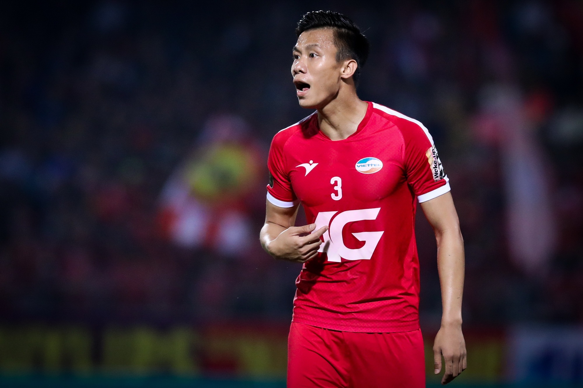 HLV đội SLNA tin Quế Ngọc Hải đủ bản lĩnh vượt qua khó khăn ảnh 2 HLV doi SLNA tin Que Ngoc Hai du ban linh vuot qua kho khan anh 2