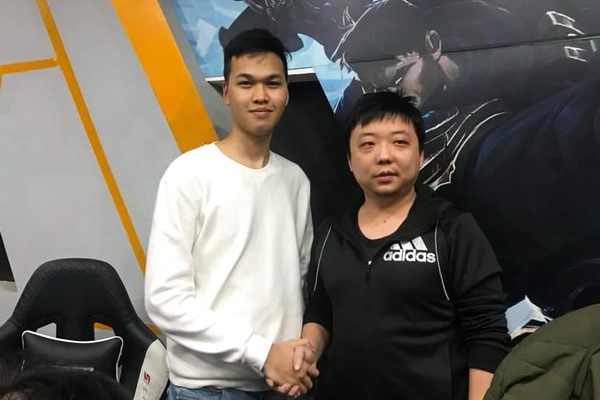 Shen Long de bep ‘Chim Se Di Nang’ o keo solo hinh anh