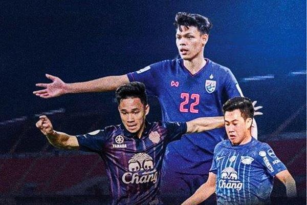 U23 Thai Lan can 3 ngay tap truoc khi len duong sang Viet Nam hinh anh