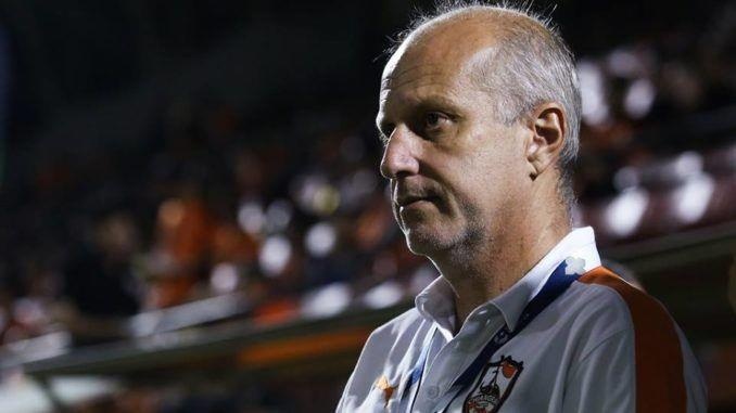 U23 Thái Lan chỉ cần tập 3 ngày ảnh 1 U23 Thai Lan chi can tap 3 ngay anh 1