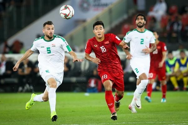 HLV Park Hang-seo bao ve Ha Duc Chinh o U23 Viet Nam hinh anh