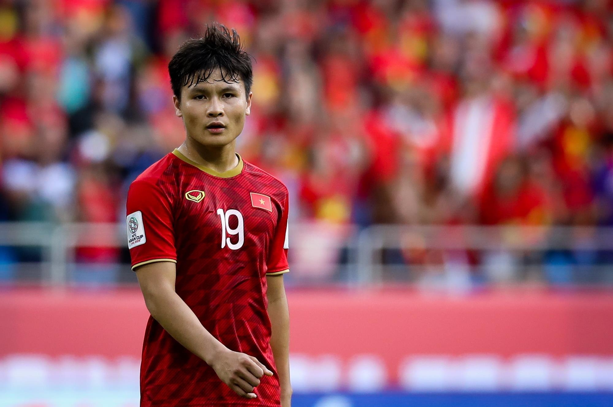 Thêm đối thủ cho Quang Hải ở U23 Việt Nam ảnh 2 Them doi thu cho Quang Hai o U23 Viet Nam anh 2