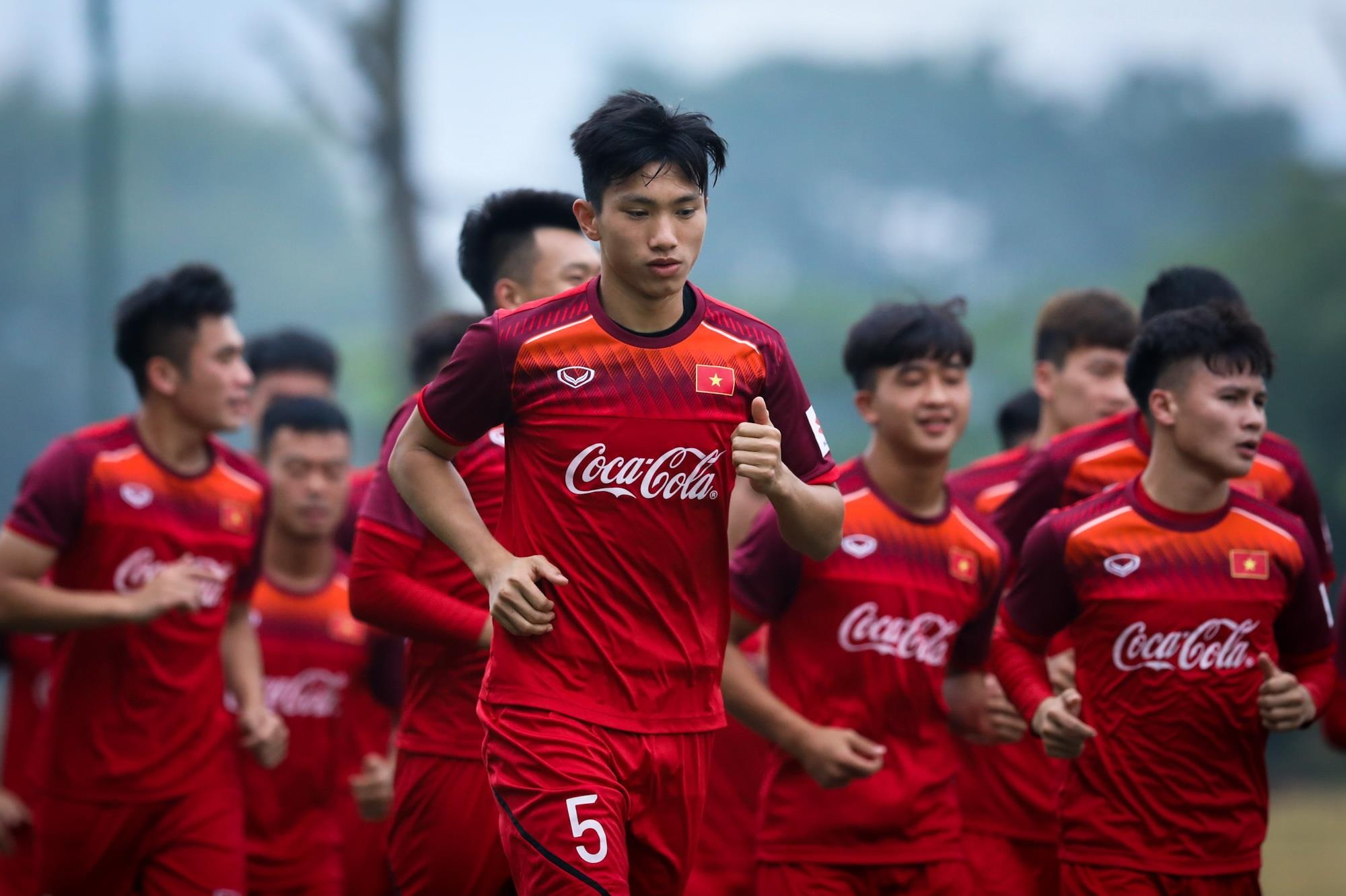 Văn Hậu ảnh 5 Van Hau anh 5