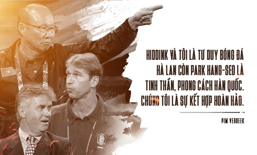 Ky uc song mai cung Park Hang-seo o World Cup 2002 anh 5