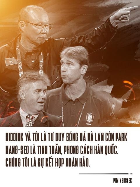 Ky uc song mai cung Park Hang-seo o World Cup 2002 anh 4