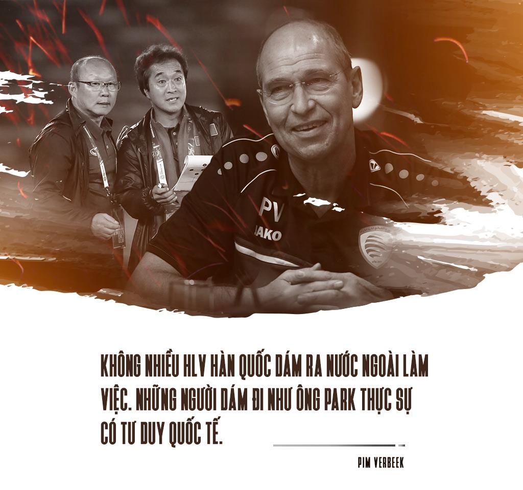 Ky uc song mai cung Park Hang-seo o World Cup 2002 anh 11