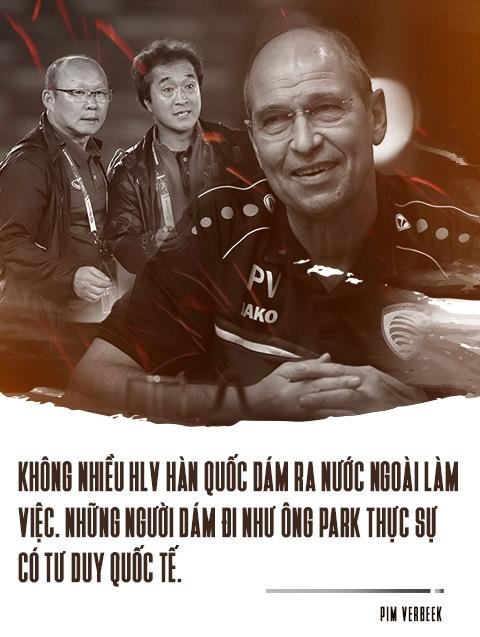 Ky uc song mai cung Park Hang-seo o World Cup 2002 anh 10