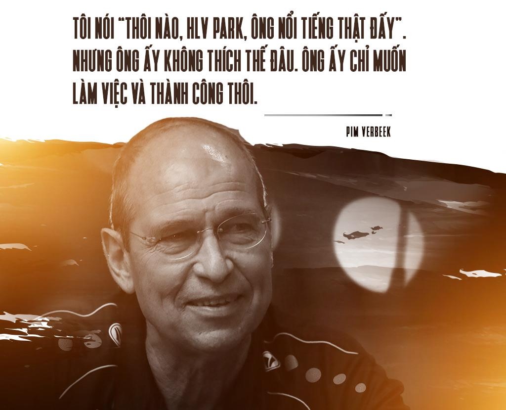 Ky uc song mai cung Park Hang-seo o World Cup 2002 anh 13