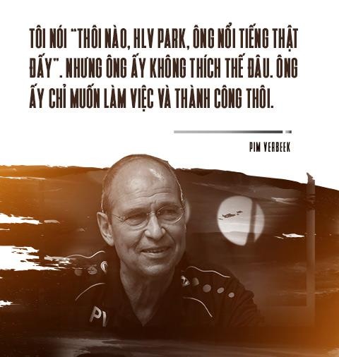 Ky uc song mai cung Park Hang-seo o World Cup 2002 anh 12