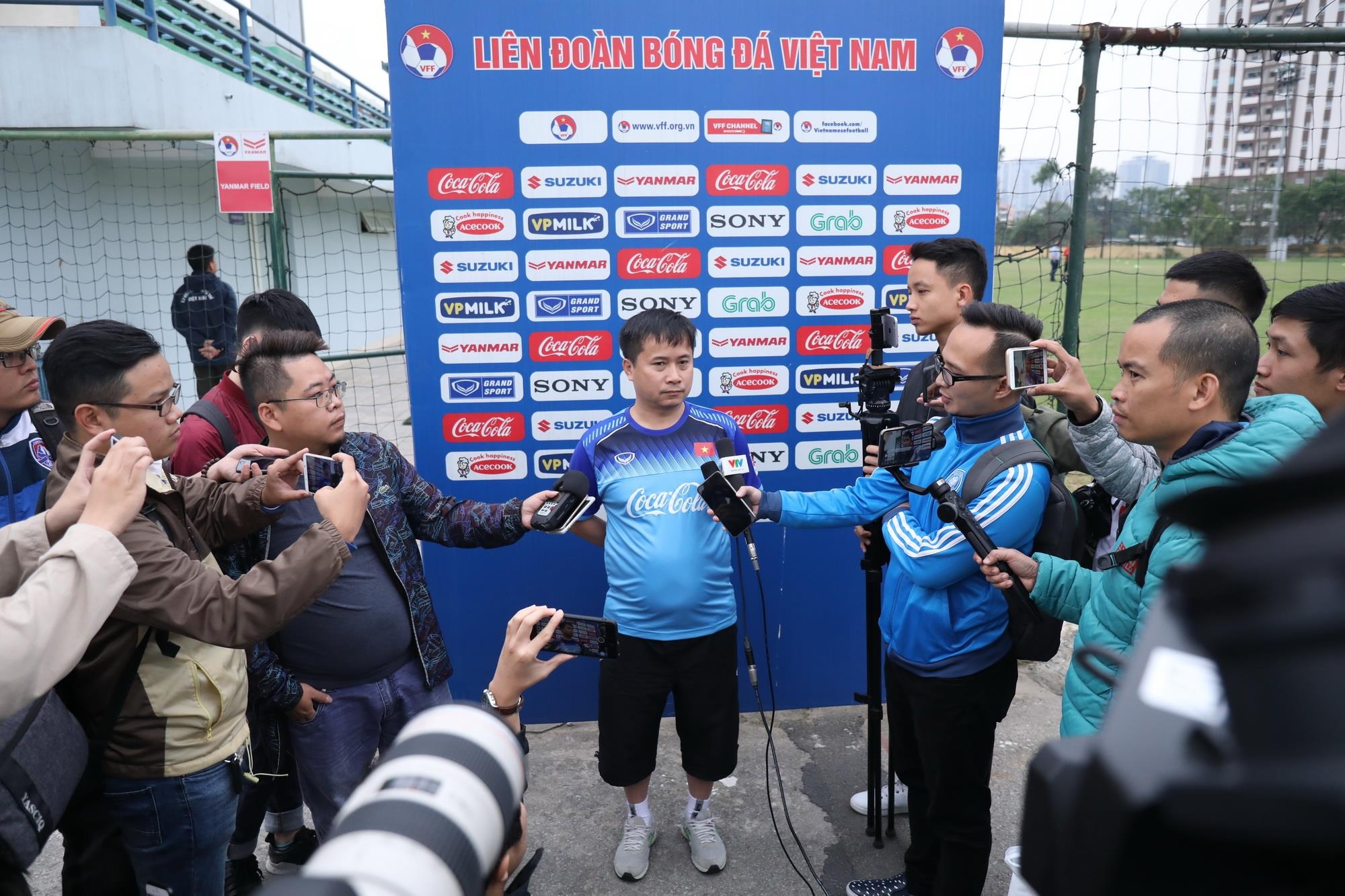 Quang Hải U23 Việt Nam chấn thương ảnh 2 Quang Hai U23 Viet Nam chan thuong anh 2