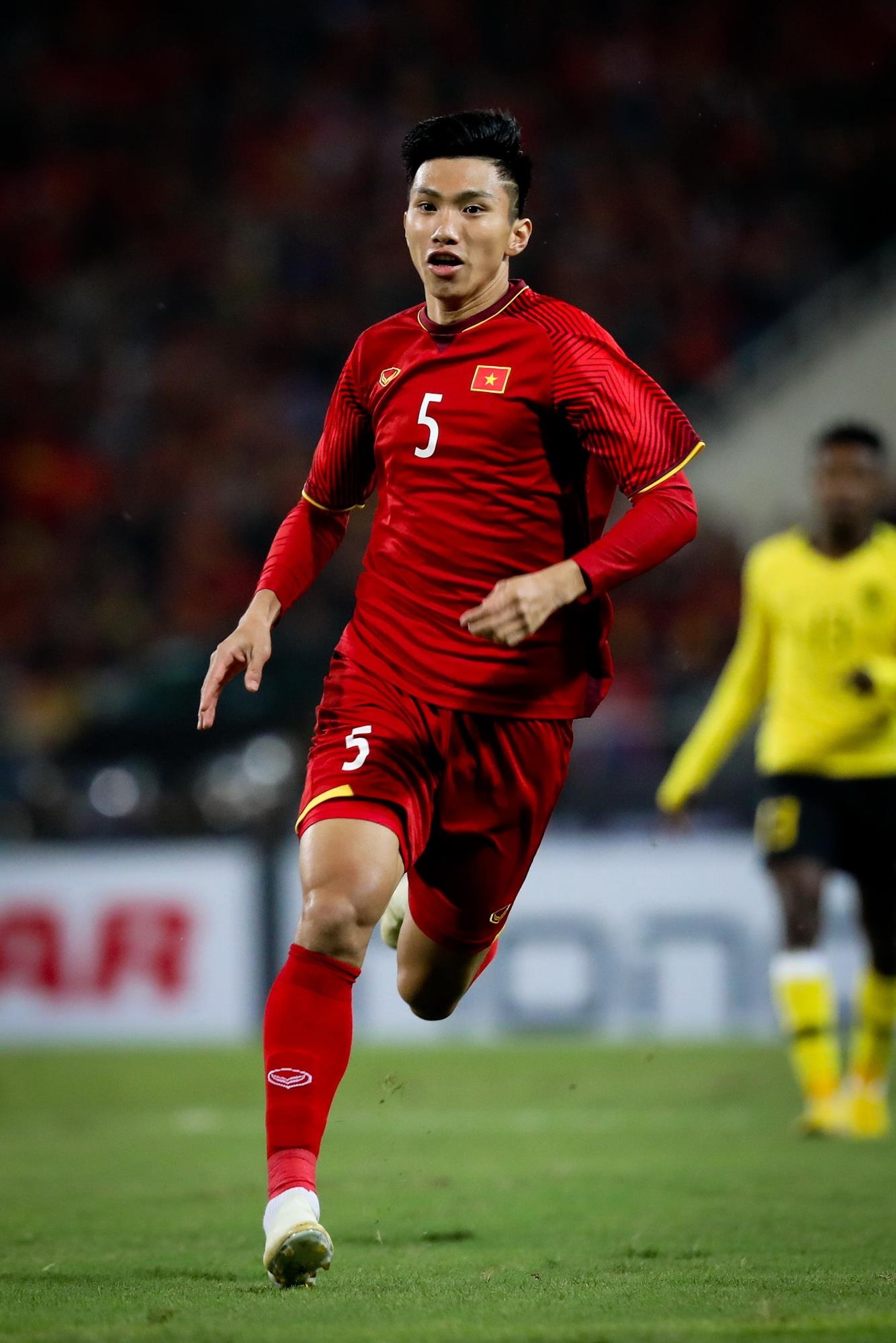 Van Hau nhung cau thu Viet Nam duoc the gioi de y anh 1