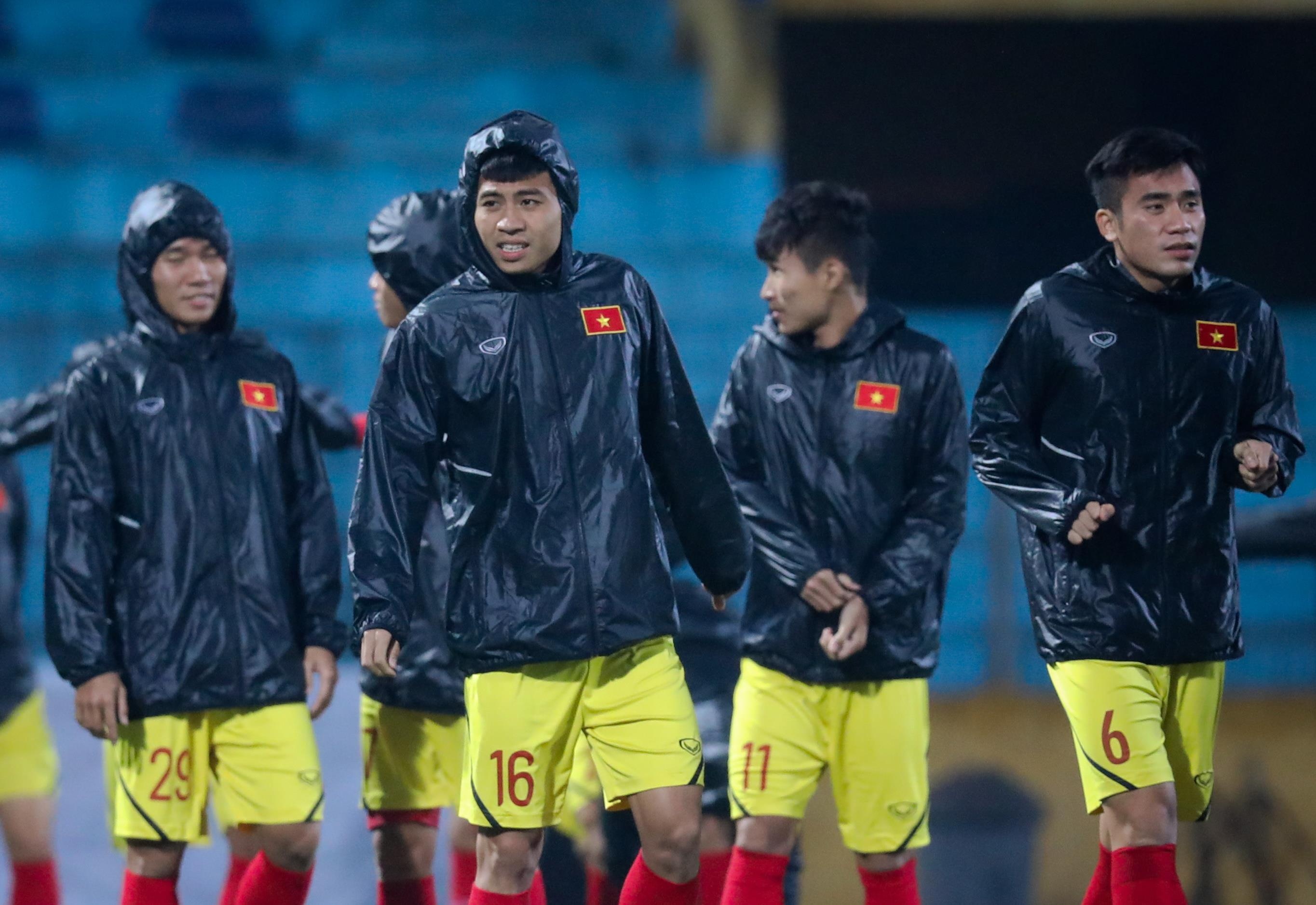 Hang cong U23 Viet Nam mang toi hy vong anh 2