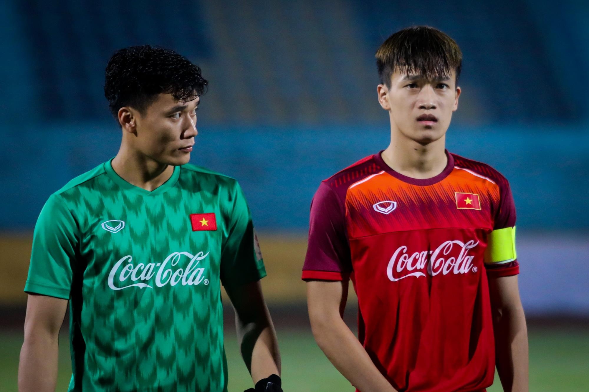 Hang cong U23 Viet Nam mang toi hy vong anh 3