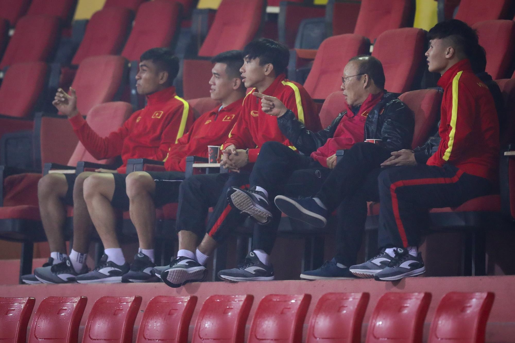 Hang cong U23 Viet Nam mang toi hy vong anh 4