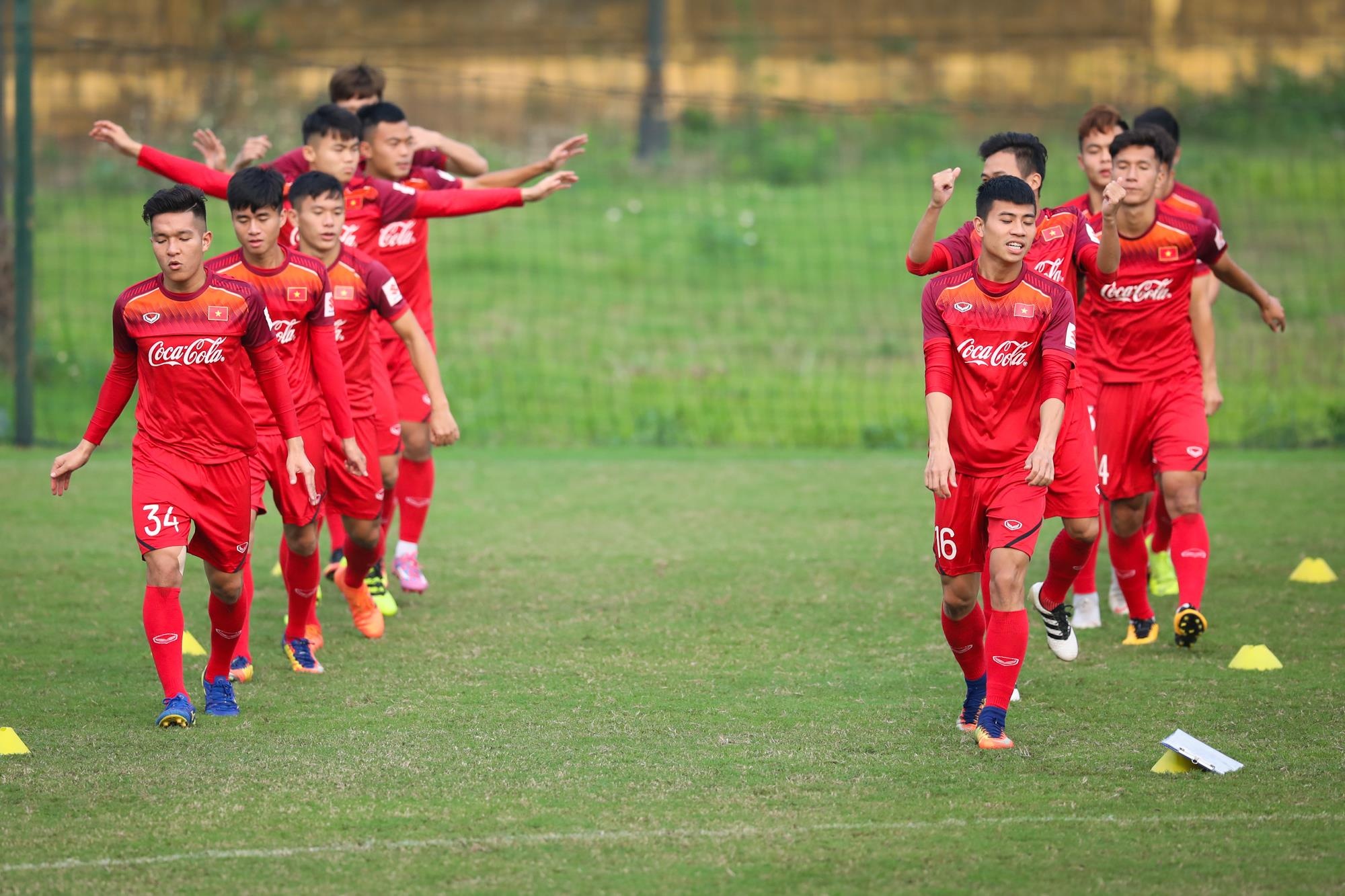 Tuyen thu U20 chua bao gio so Thai Lan anh 2