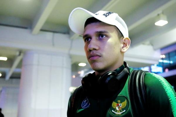 Sao tre Indonesia: Ho deu noi U23 Viet Nam manh nhung hay cho xem hinh anh