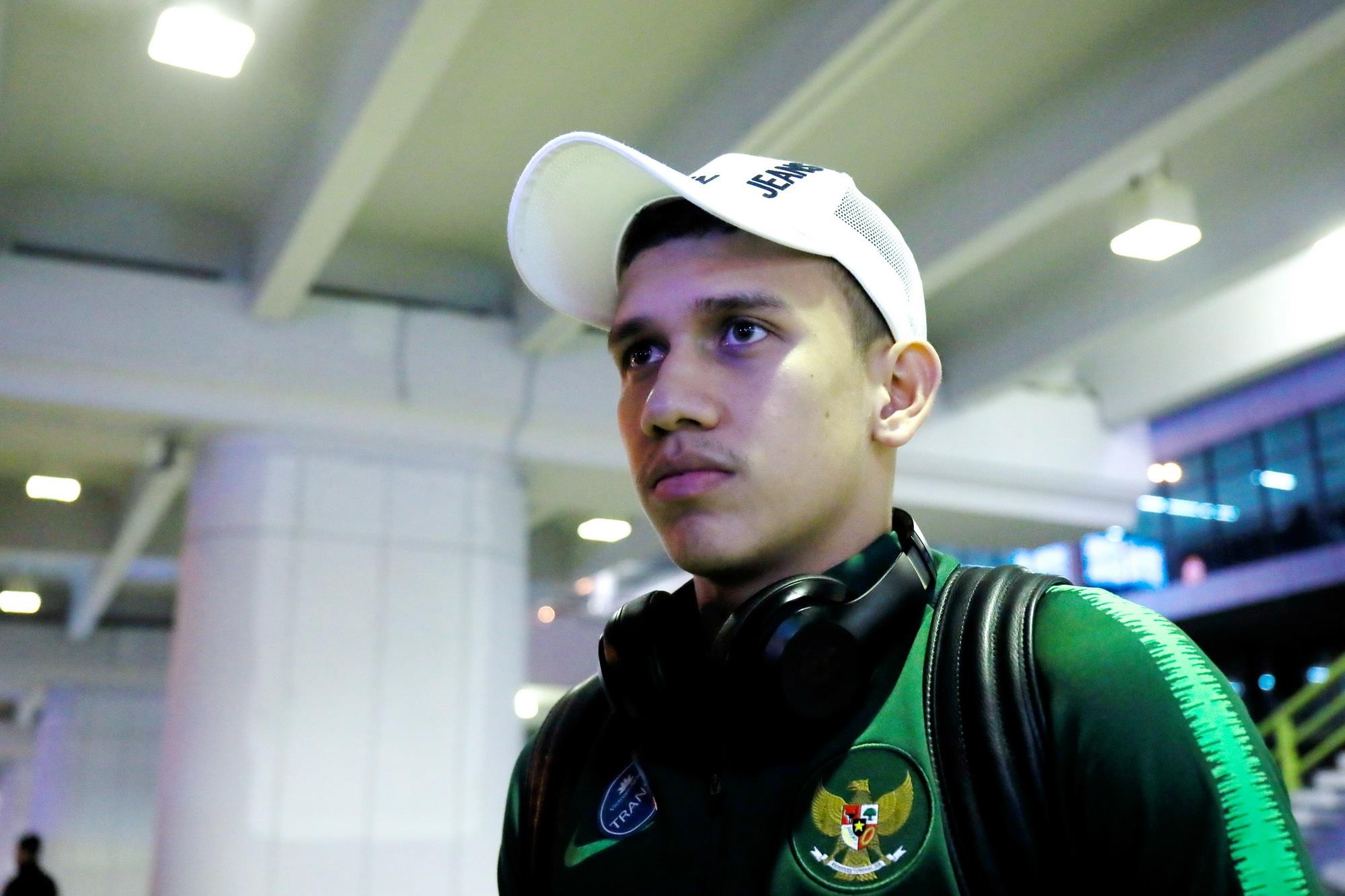 U23 Viet Nam manh nhung hay cho xem anh 1