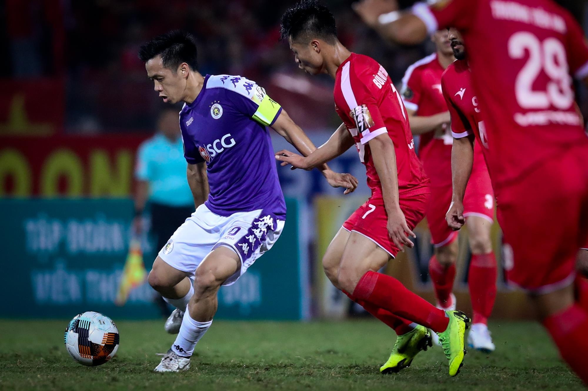 Ngoi sao nao tai xuat tai SEA Games 30? anh 4