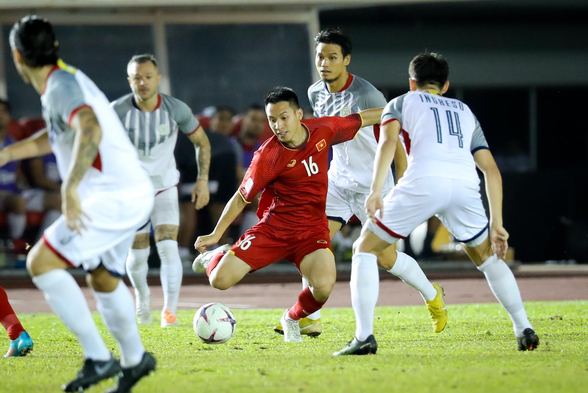 Ngoi sao nao tai xuat tai SEA Games 30? anh 6