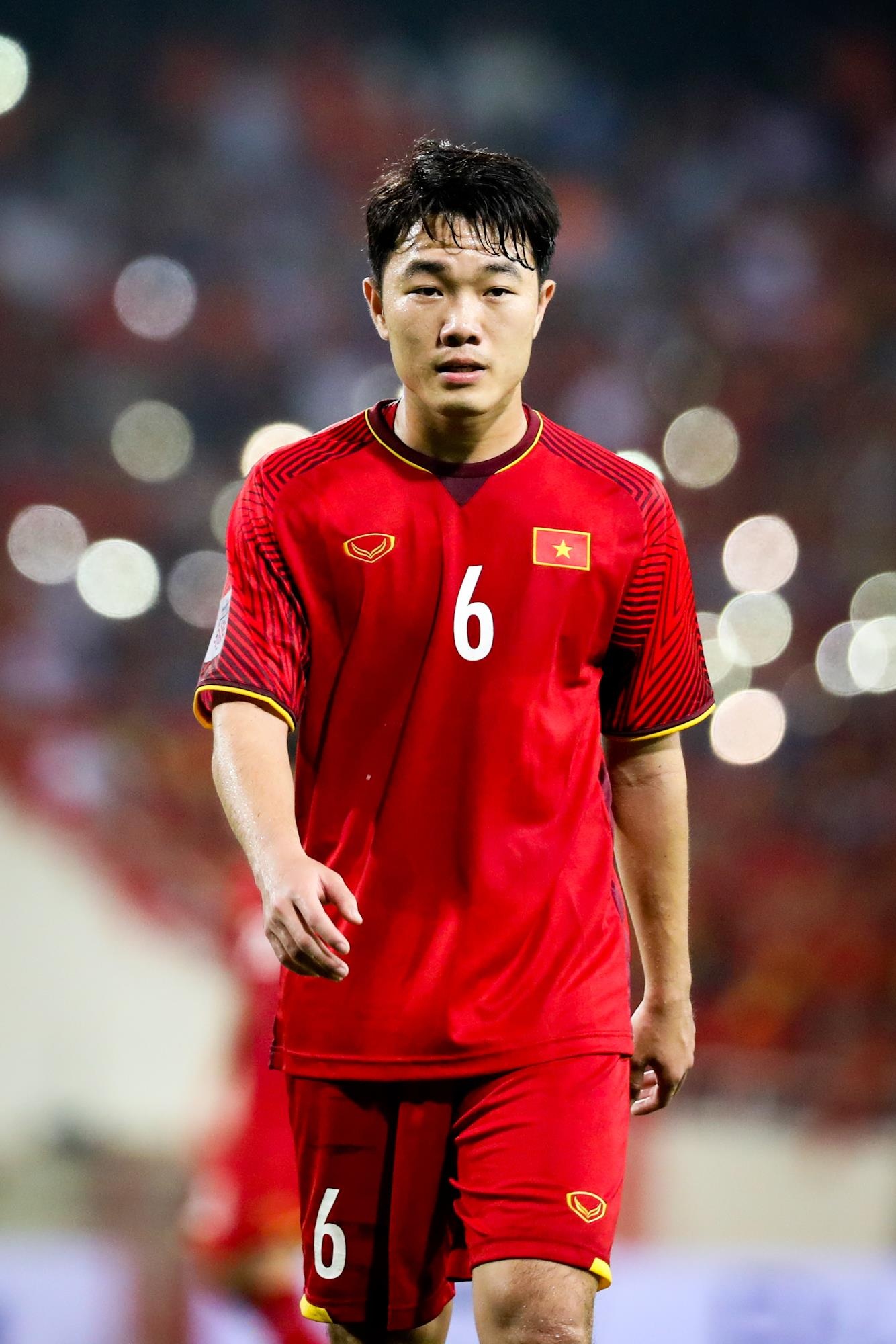 Ngoi sao nao tai xuat tai SEA Games 30? anh 7