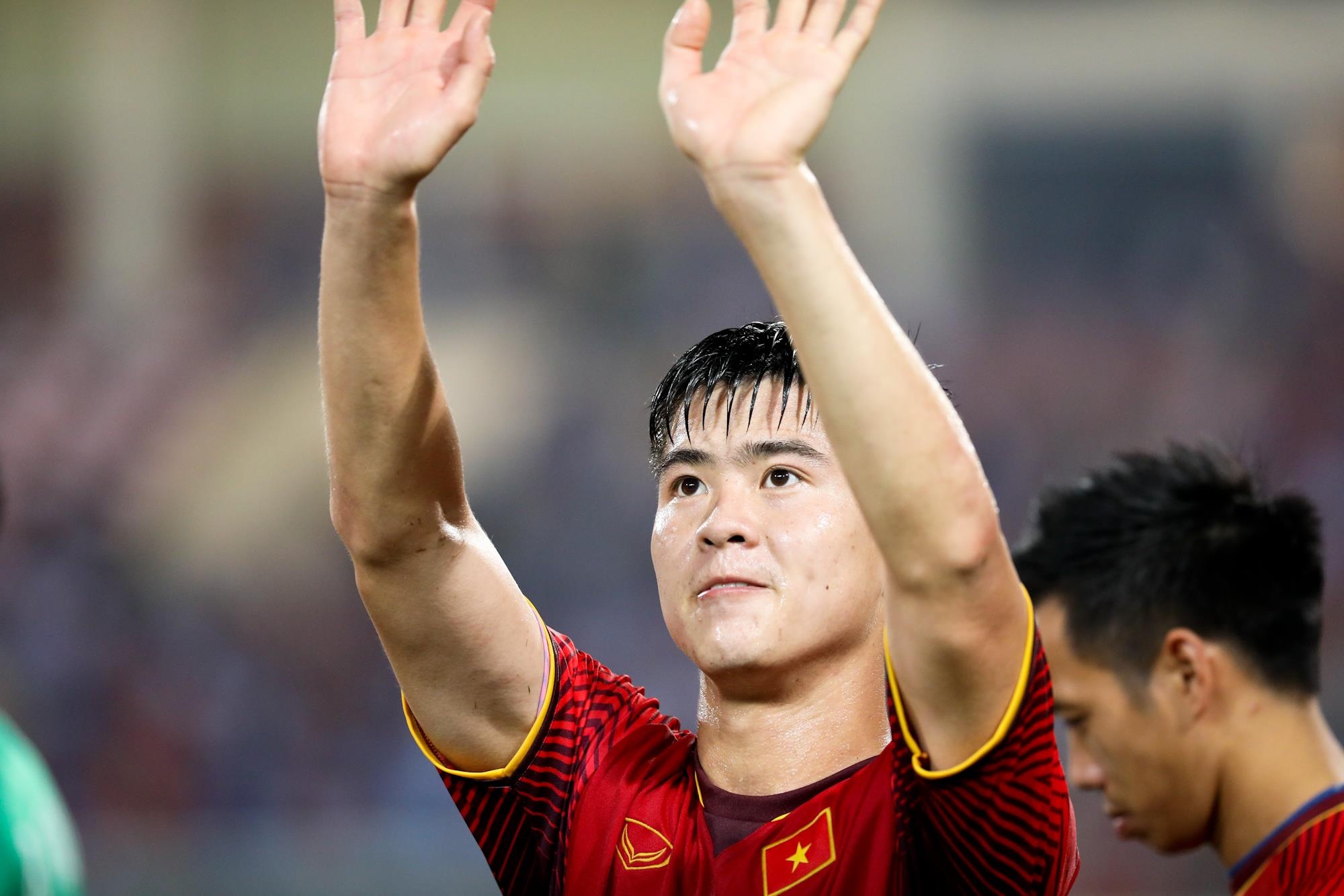 Ngoi sao nao tai xuat tai SEA Games 30? anh 8