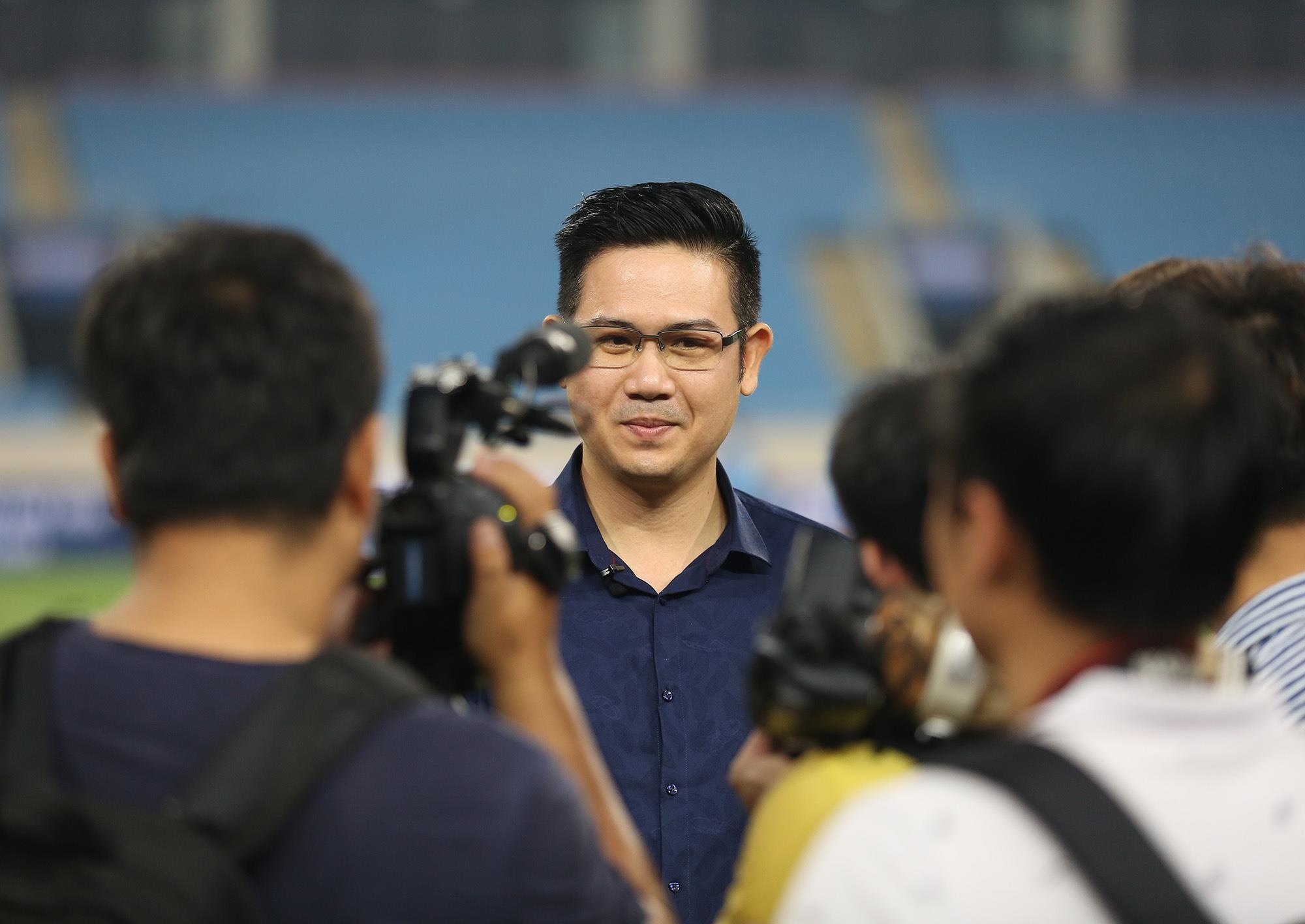 U23 Việt Nam nhận 500 triệu từ bầu Tam ảnh 8 U23 Viet Nam nhan 500 trieu tu bau Tam anh 8