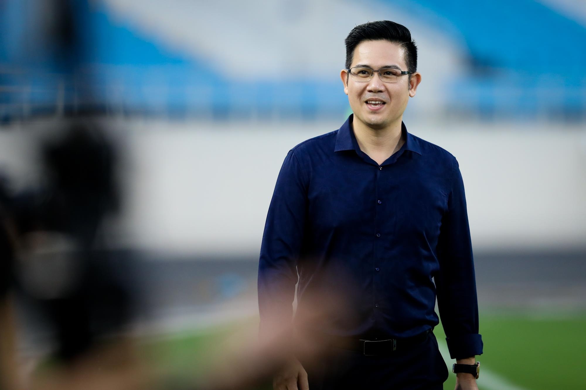 U23 Việt Nam nhận 500 triệu từ bầu Tam ảnh 1 U23 Viet Nam nhan 500 trieu tu bau Tam anh 1