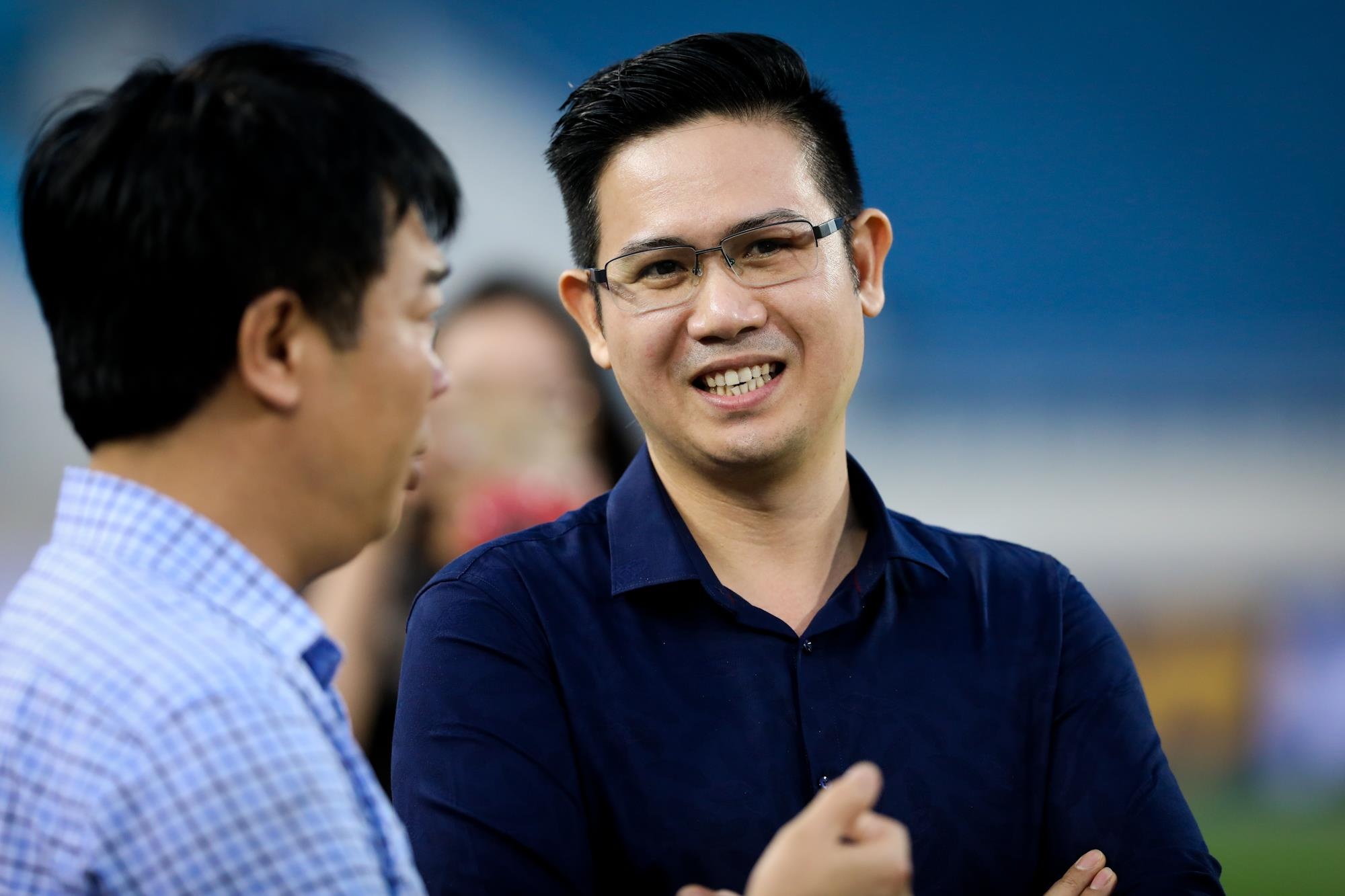 U23 Việt Nam nhận 500 triệu từ bầu Tam ảnh 7 U23 Viet Nam nhan 500 trieu tu bau Tam anh 7