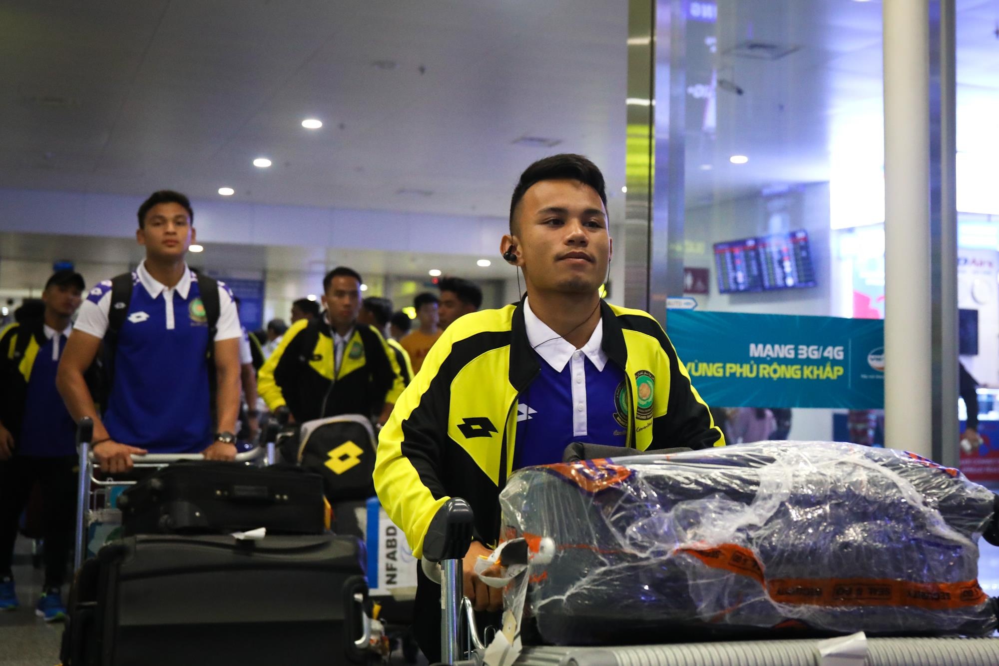 U23 Brunei khong mang cau thu giau nhat the gioi anh 3