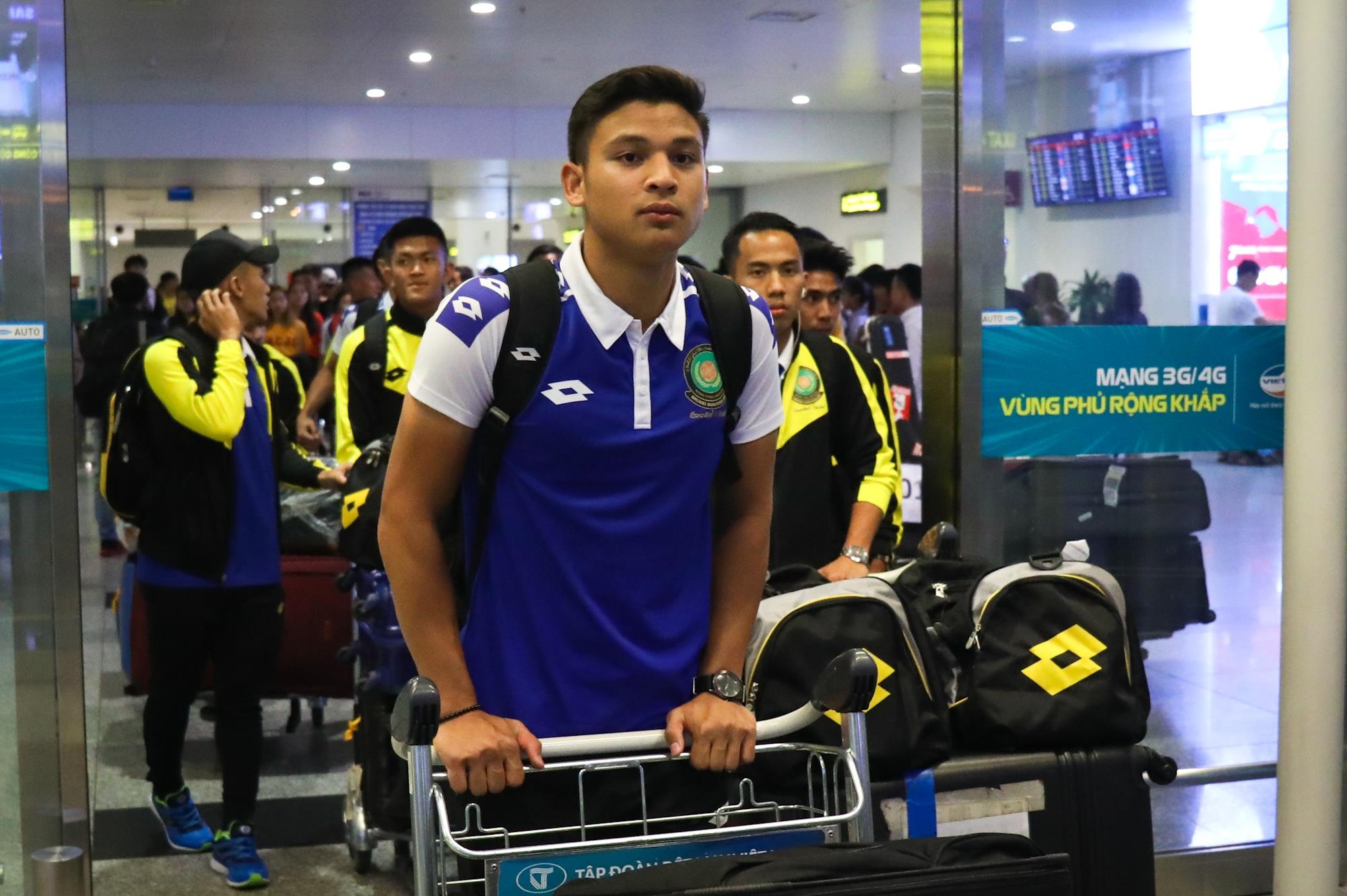 U23 Brunei khong mang cau thu giau nhat the gioi anh 4