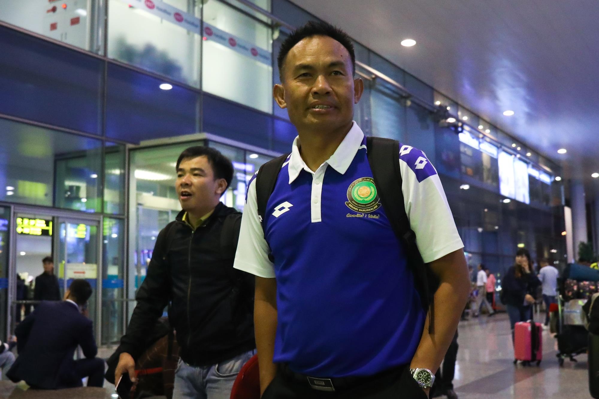 U23 Brunei khong mang cau thu giau nhat the gioi anh 6