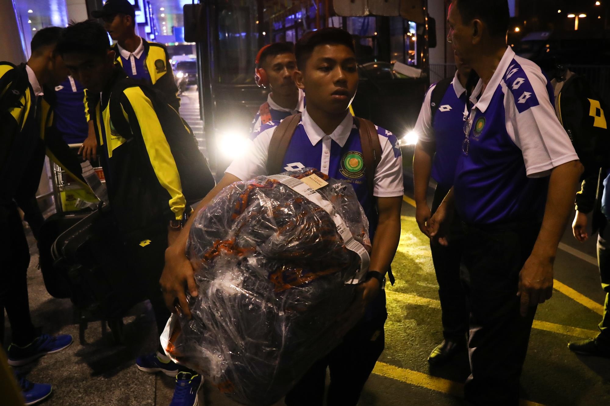 U23 Brunei khong mang cau thu giau nhat the gioi anh 7