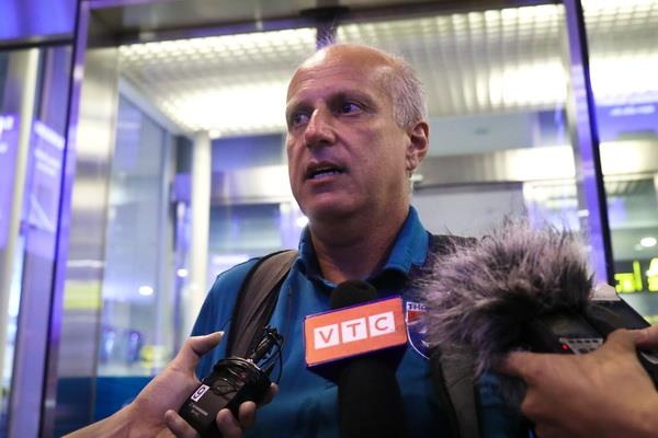 HLV U23 Thai Lan: Chung toi toi Viet Nam de thu suc cac doi thu hinh anh