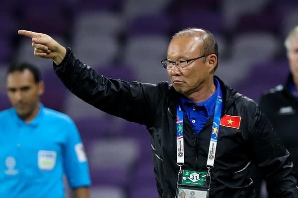 U23 Viet Nam vs U23 Brunei: Quyen luc toi thuong Park Hang-seo hinh anh