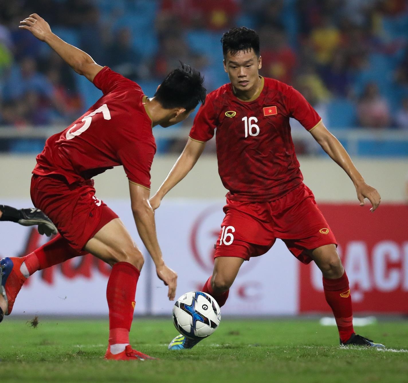 Hà Đức Chinh chấm dứt 1 năm 2 tháng tịt ngòi ảnh 5 Ha Duc Chinh cham dut 1 nam 2 thang tit ngoi anh 5