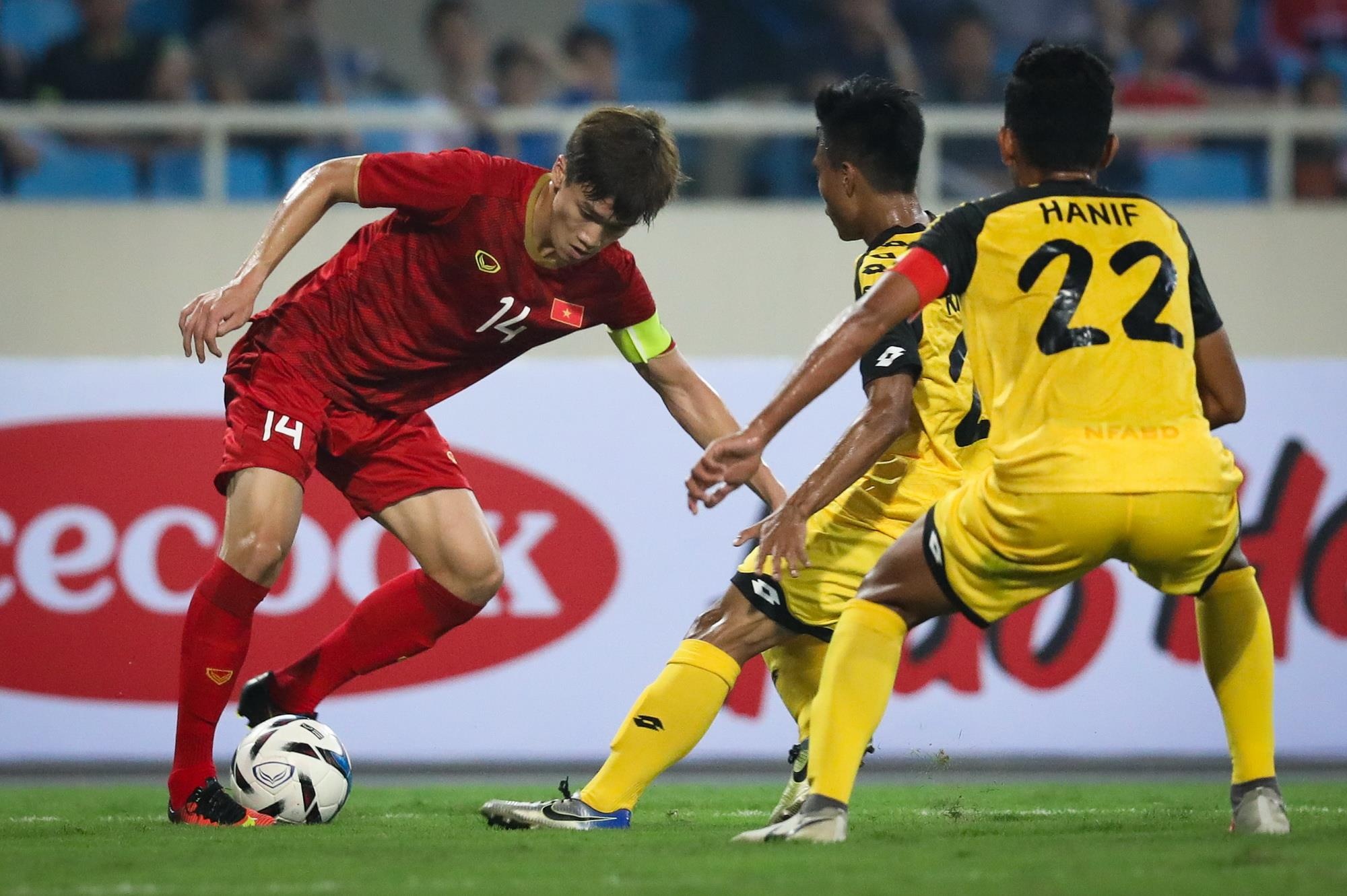 Nếu U23 Việt Nam không còn Quang Hải ảnh 4 Neu U23 Viet Nam khong con Quang Hai anh 4