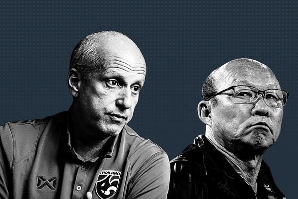 'Thai Lan va Viet Nam gap nhau, khong the biet chuyen gi se xay ra' hinh anh