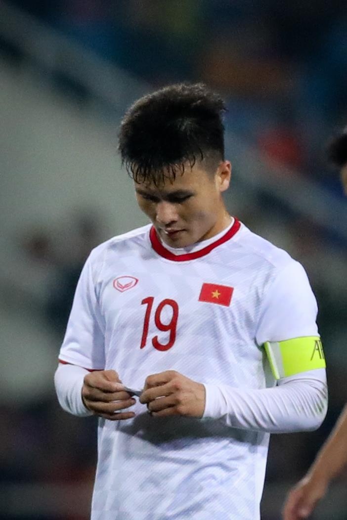 Manh giay bi an giup U23 Viet Nam thang Indonesia anh 4