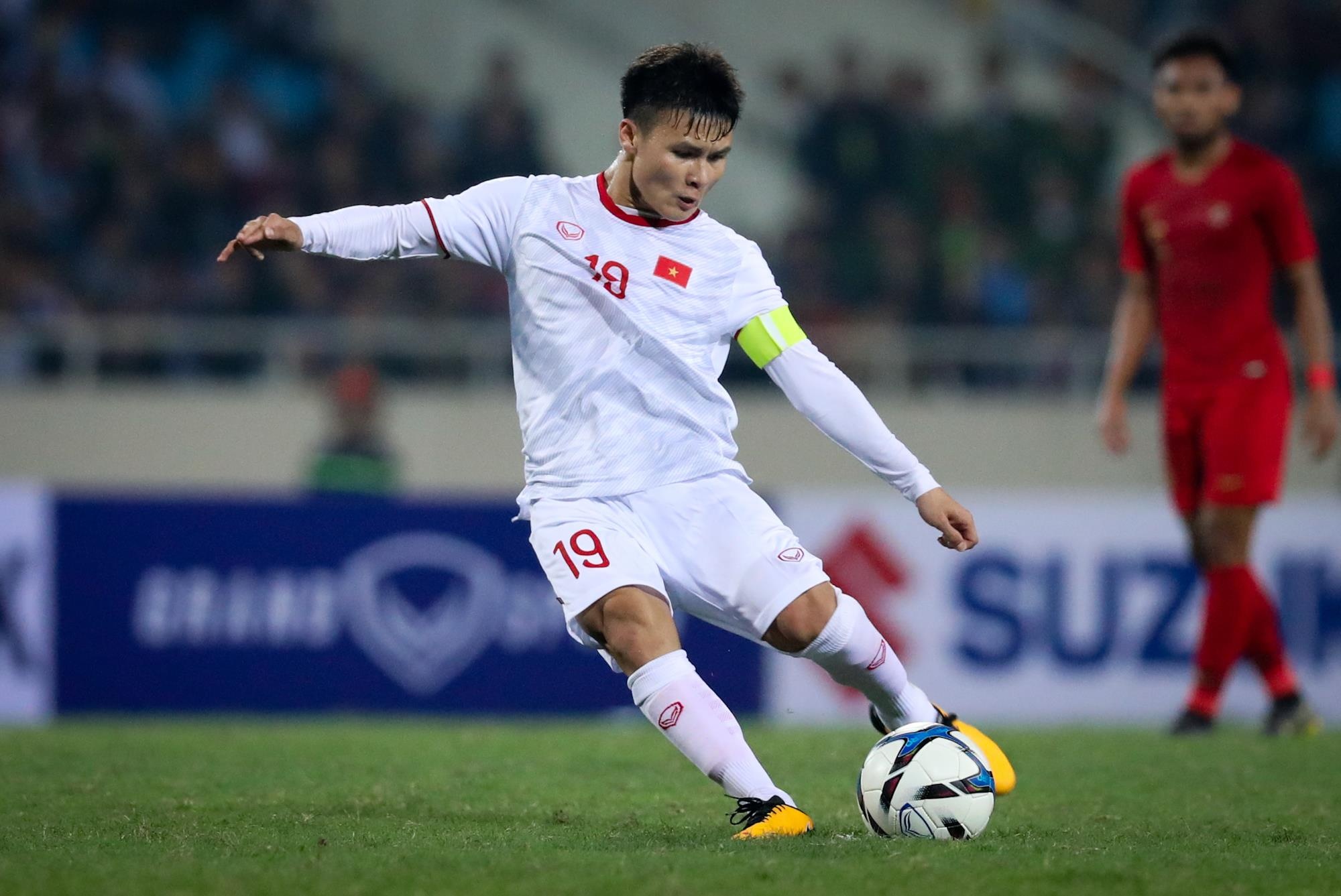 Manh giay bi an giup U23 Viet Nam thang Indonesia anh 5