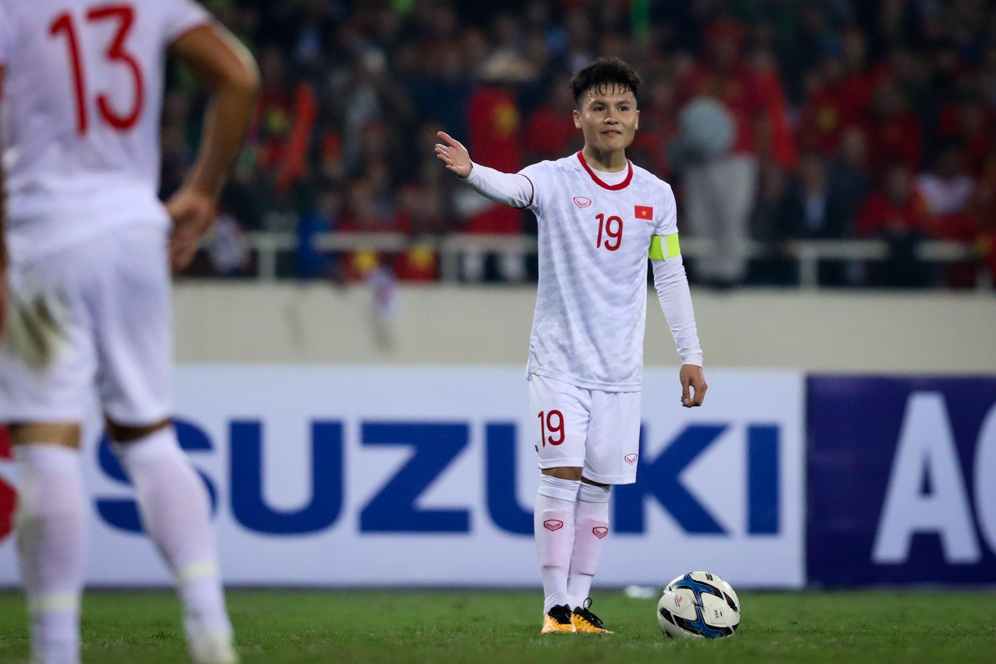 Manh giay bi an giup U23 Viet Nam thang Indonesia anh 8