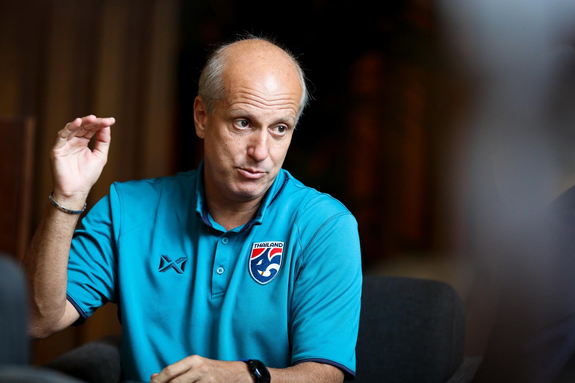 U23 Việt Nam vs Thái Lan: Ai là Vua? ảnh 2 U23 Viet Nam vs Thai Lan: Ai la Vua? anh 2